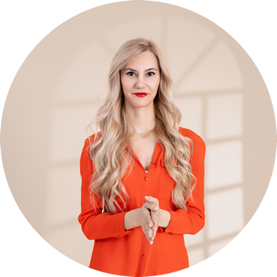 Lavinia Badea